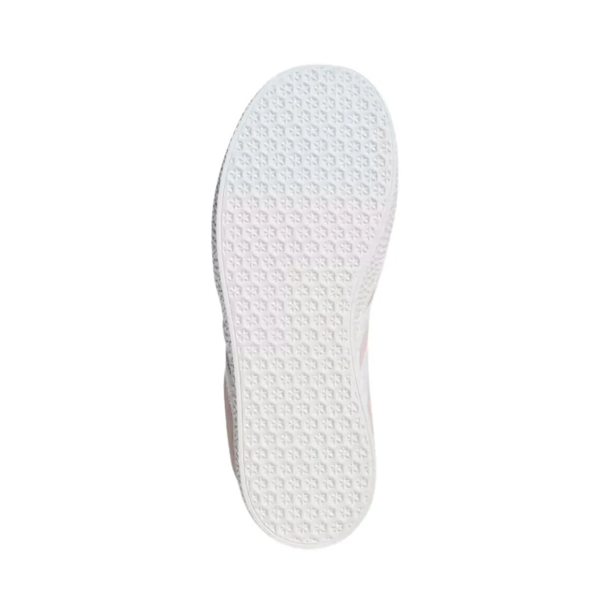 Adidas Fille (Préscolaire) Gazelle Rose Glacé/Blanc Nuage/Or Métallisé