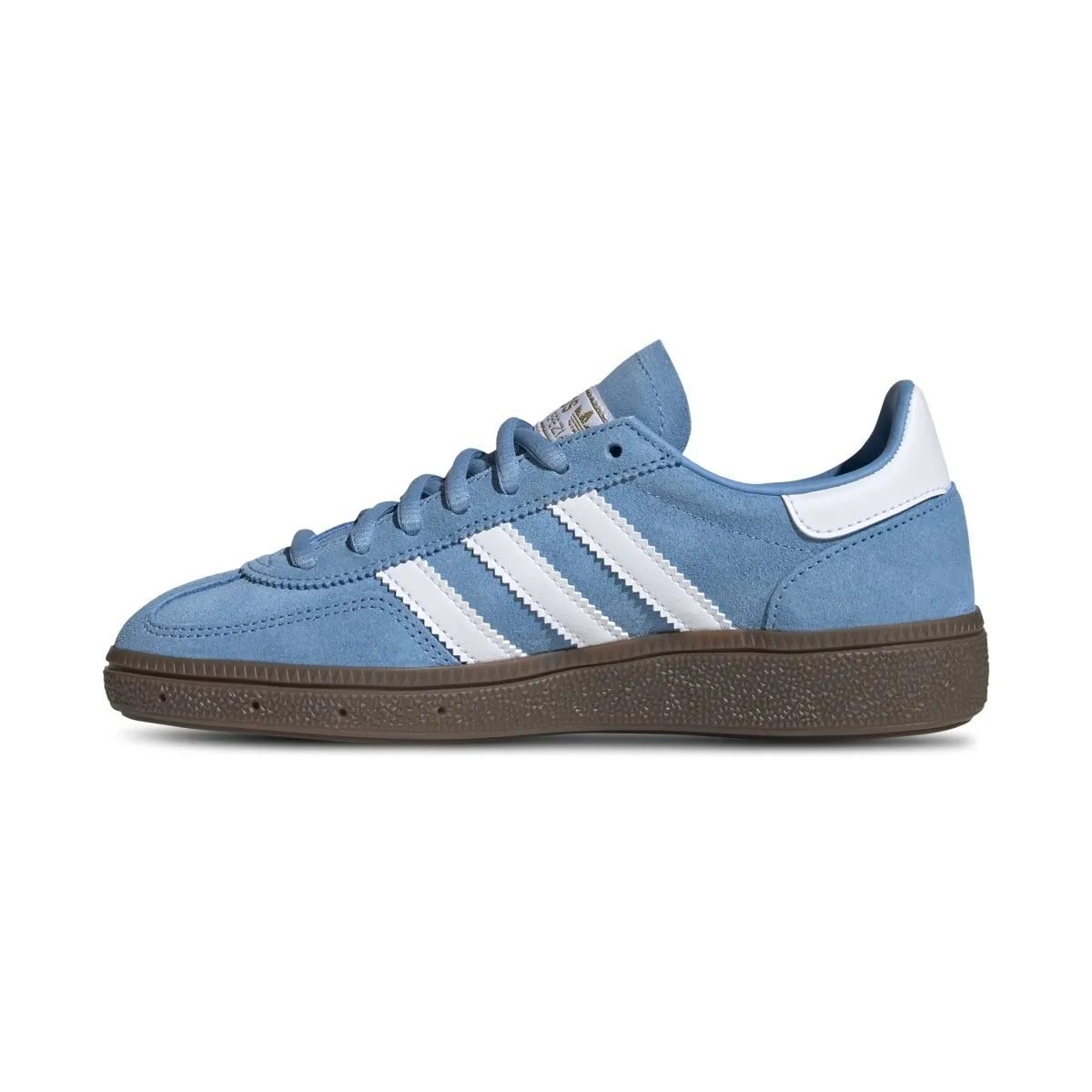Adidas Enfant (École Primaire) Handball Spezial Bleu Clair/Blanc Nuage/Gomme