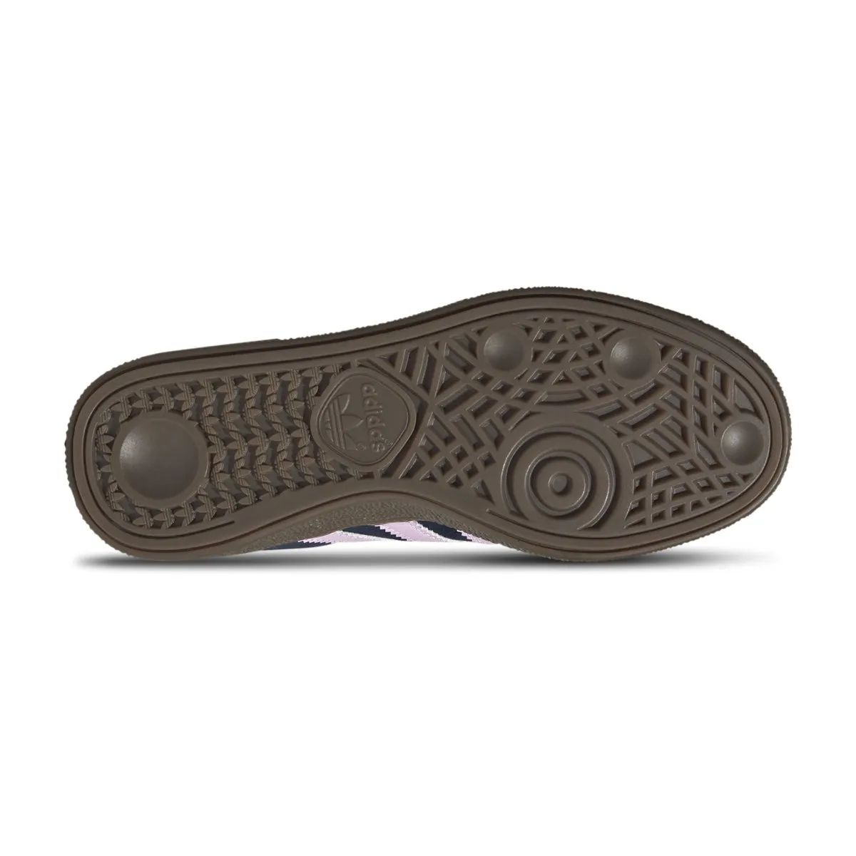 Adidas Enfant (École Primaire) Handball Spezial Night Indigo/Orchid Fusion/Gomme