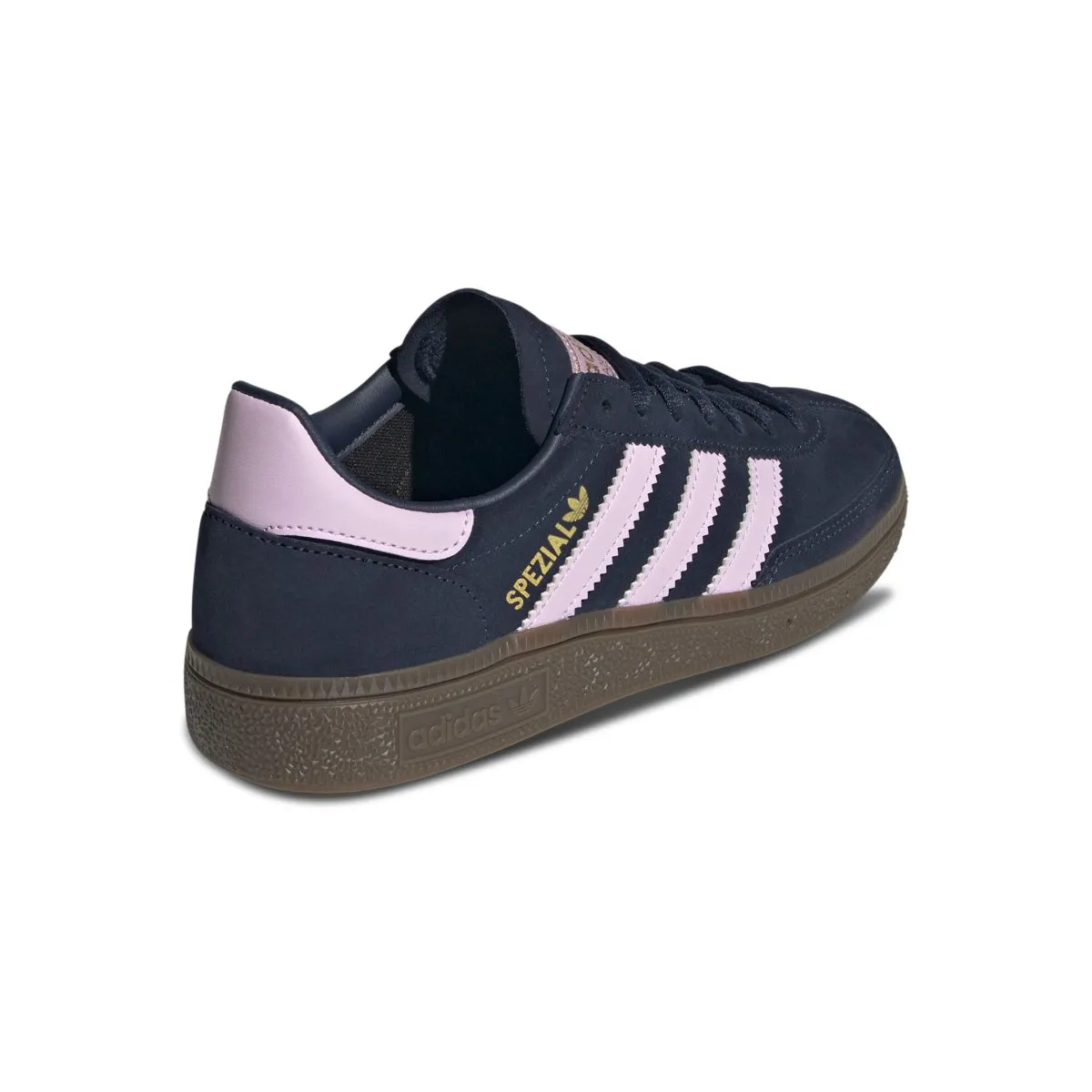 Adidas Enfant (École Primaire) Handball Spezial Night Indigo/Orchid Fusion/Gomme