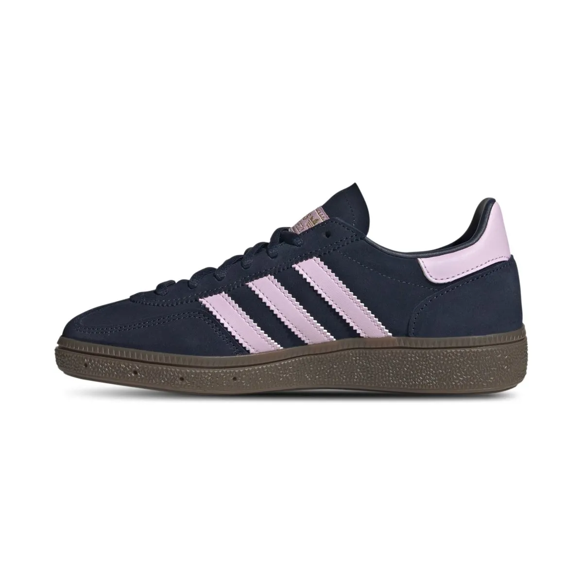 Adidas Enfant (École Primaire) Handball Spezial Night Indigo/Orchid Fusion/Gomme