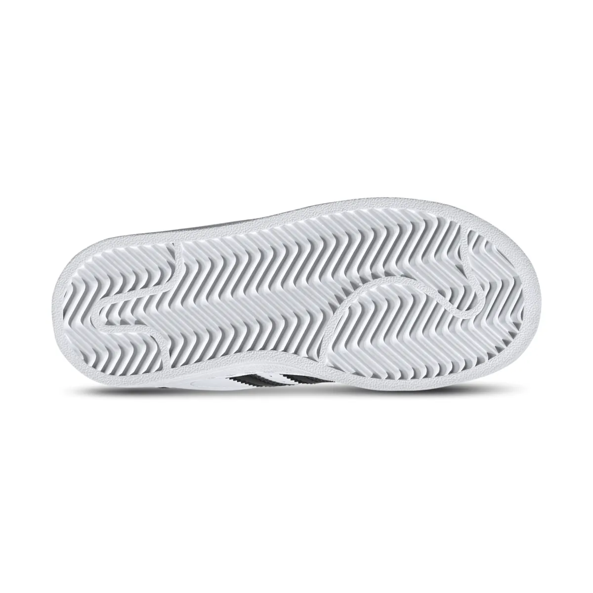 Adidas Enfant (Préscolaire) Superstar II Blanc Nuage/Noir Fondamental/Blanc Nuage