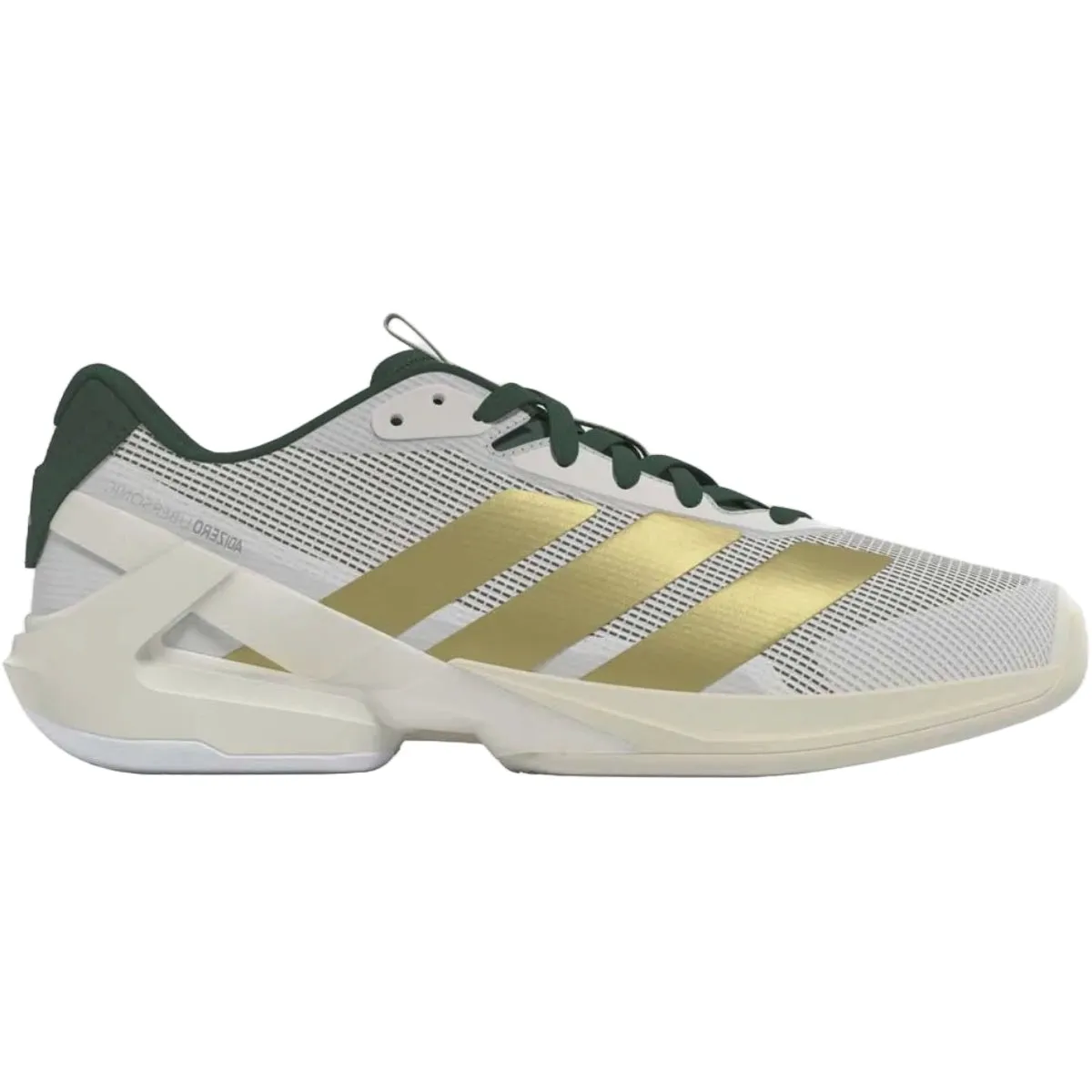 Chaussures de tennis Adidas Adizero Ubersonic 5 pour hommes - IH3087 Chaussures Adidas Homme