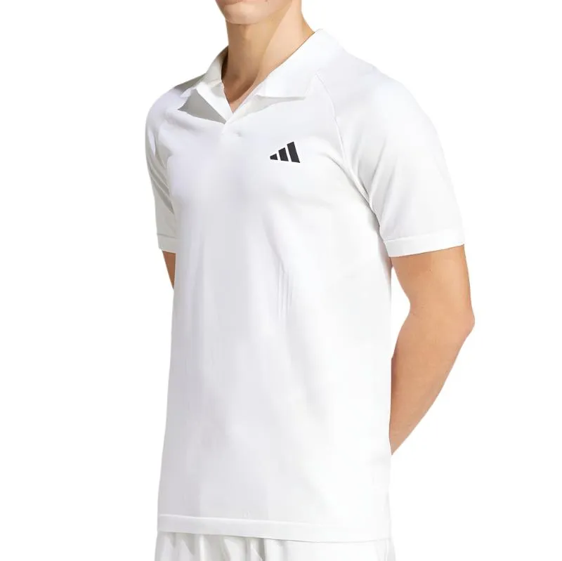 Adidas Polo Aeroready Freelift Homme - Vêtement IM8893 Adidas Homme