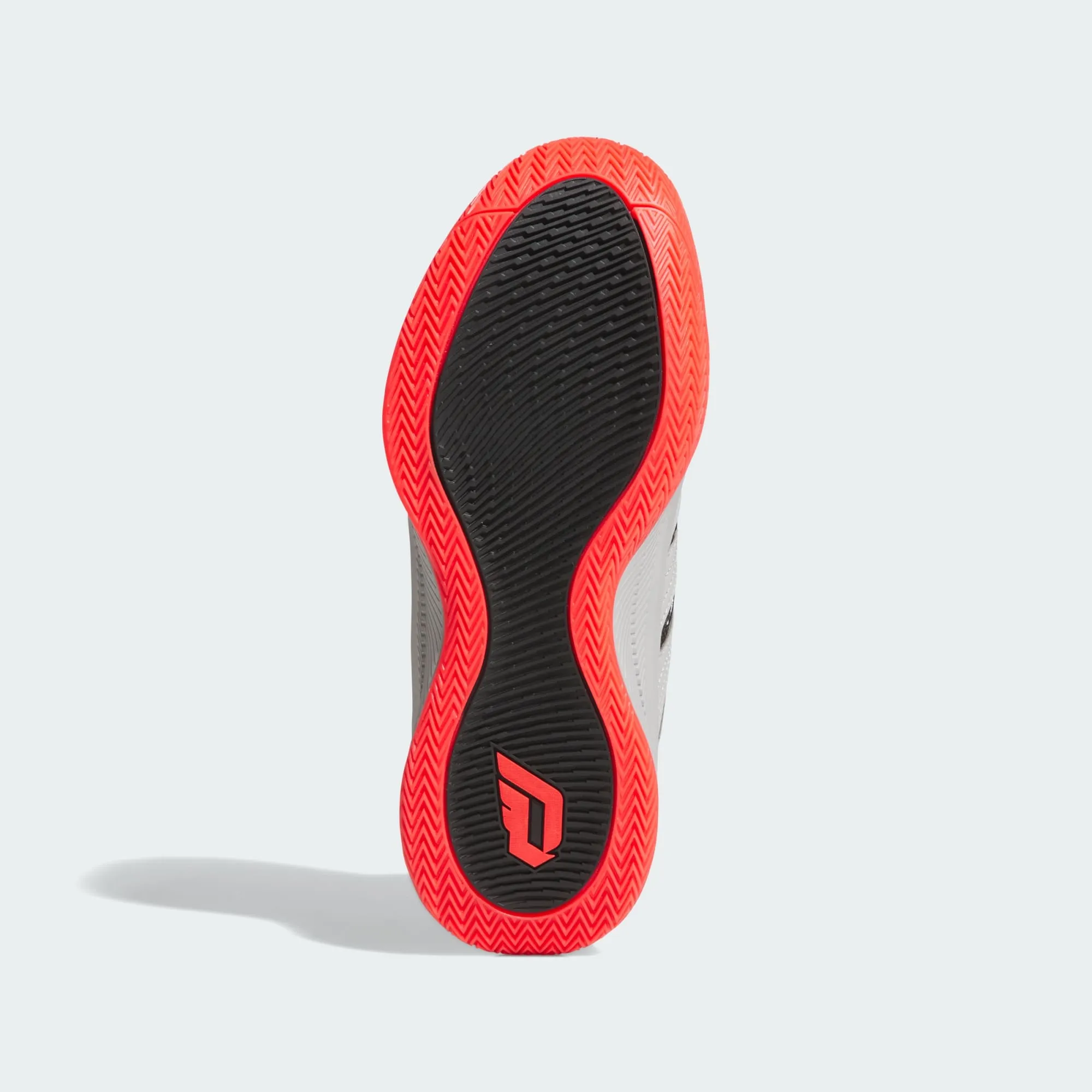 CHAUSSURES DE BASKETBALL ADIDAS DAME CERTIFIED 3 POUR HOMME BLANC/NOIR
