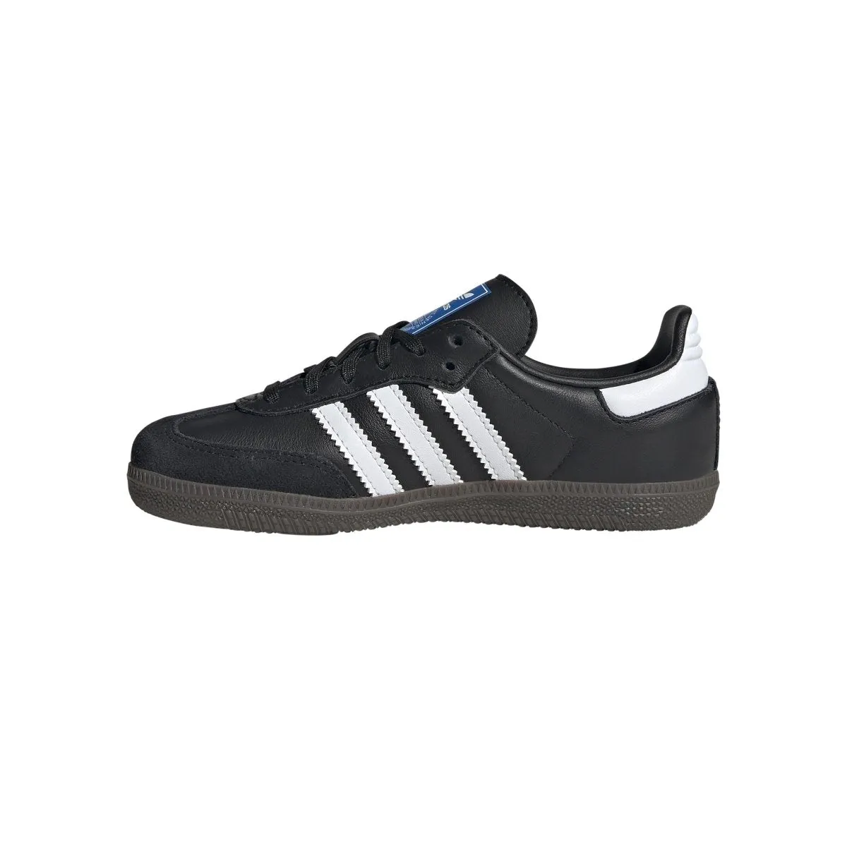 Adidas PS (Maternelle) Samba Noir/Blanc