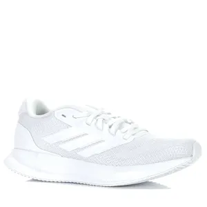 Adidas RunFalcon 5 Chaussures Blanc/Blanc_Adidas