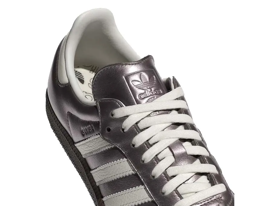 Chaussures Adidas Samba OG W 