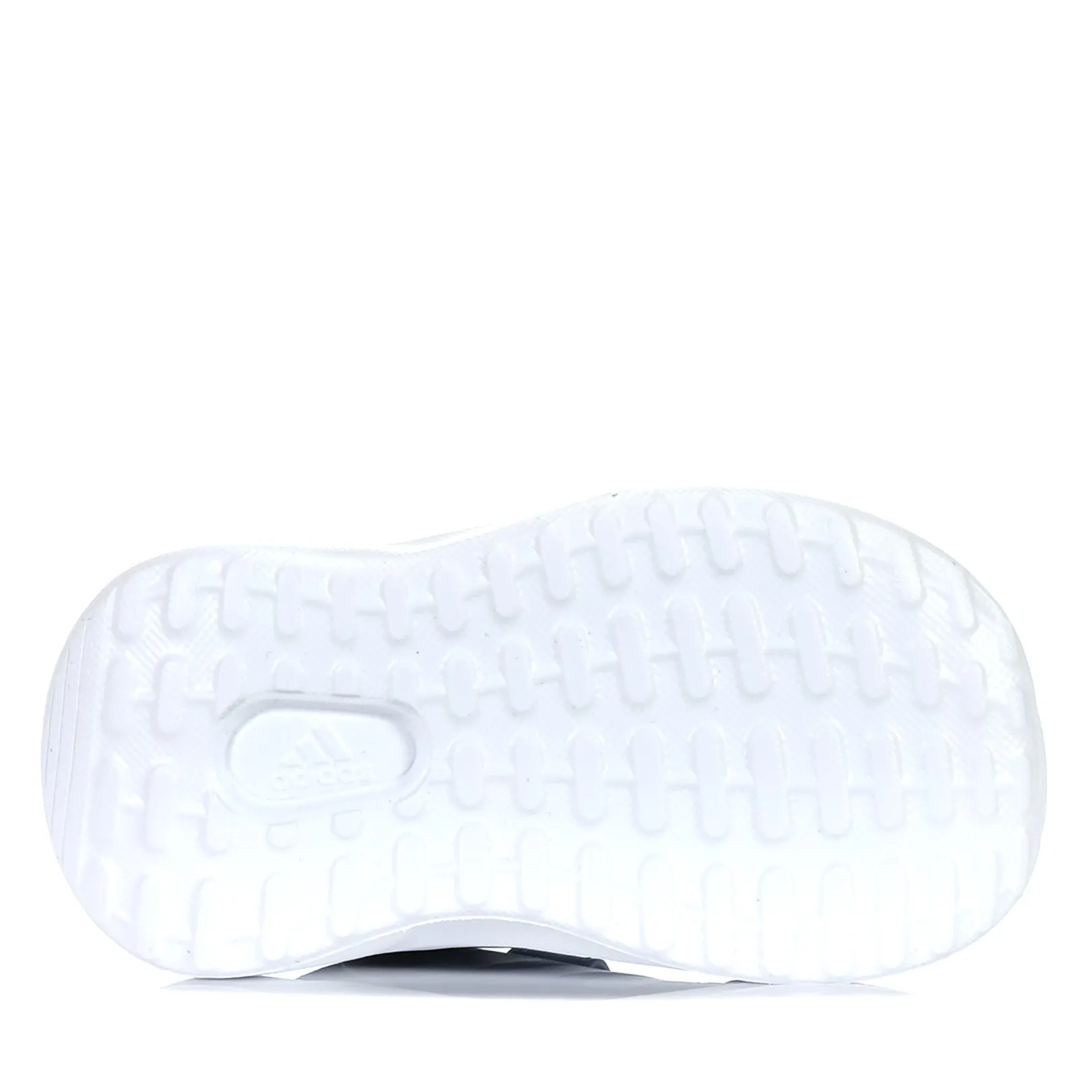 Chaussures Adidas Adidas Tensaur Run 3.0 EL Bleu Royal/Blanc