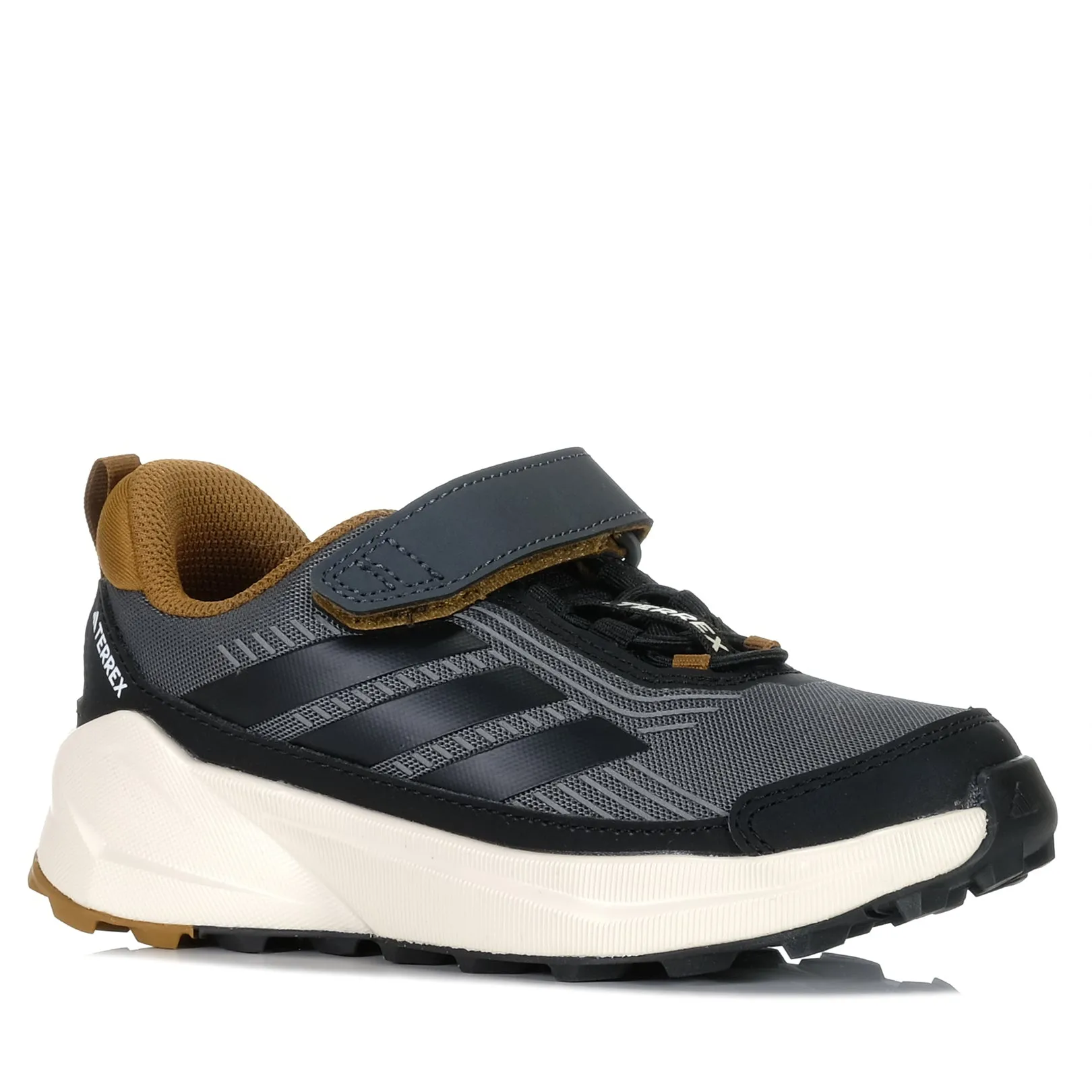 Adidas Terrex Trailmaker 2 Chaussures Gris Six/Noir_Adidas