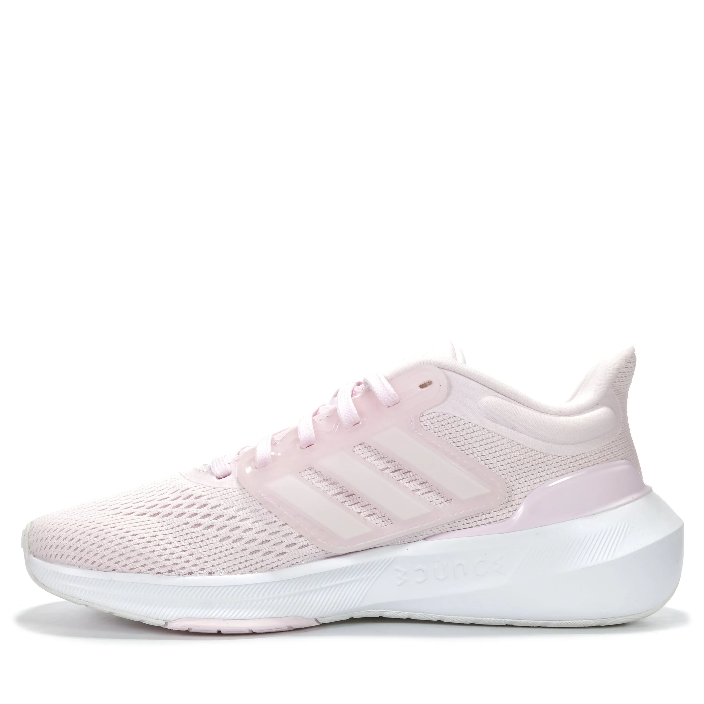 Chaussures Adidas UltraBounce Rose/Blanc_Adidas