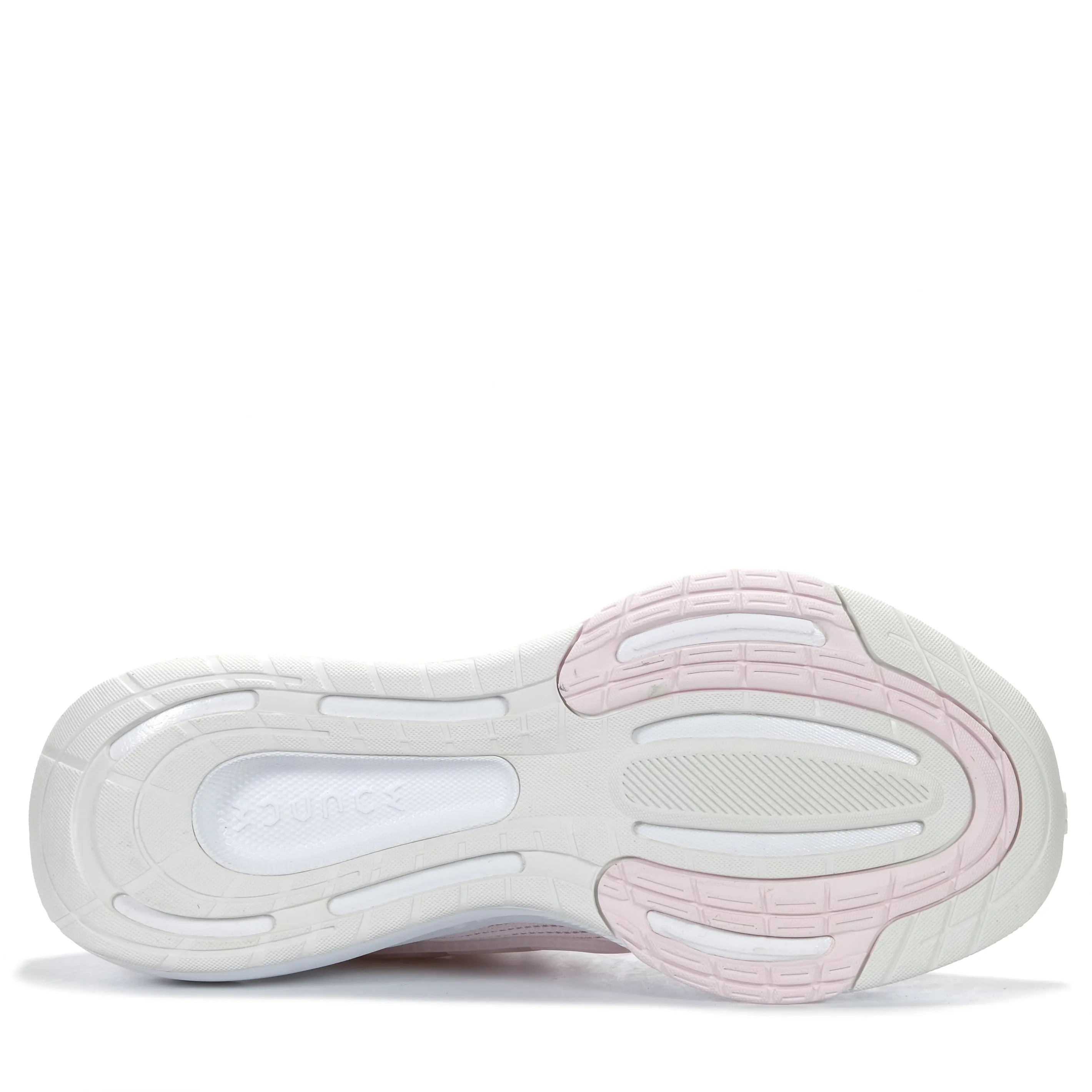 Chaussures Adidas UltraBounce Rose/Blanc_Adidas