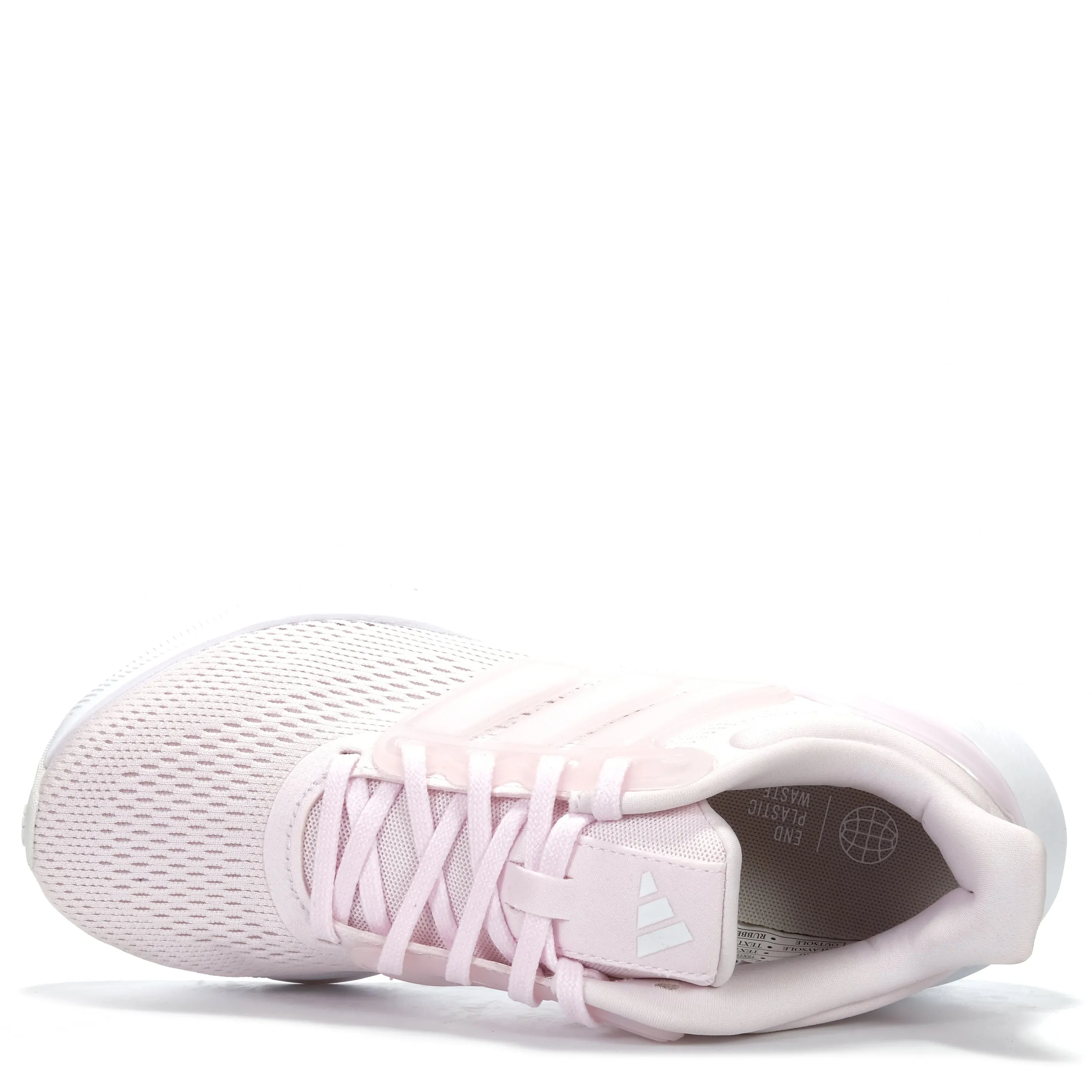 Chaussures Adidas UltraBounce Rose/Blanc_Adidas