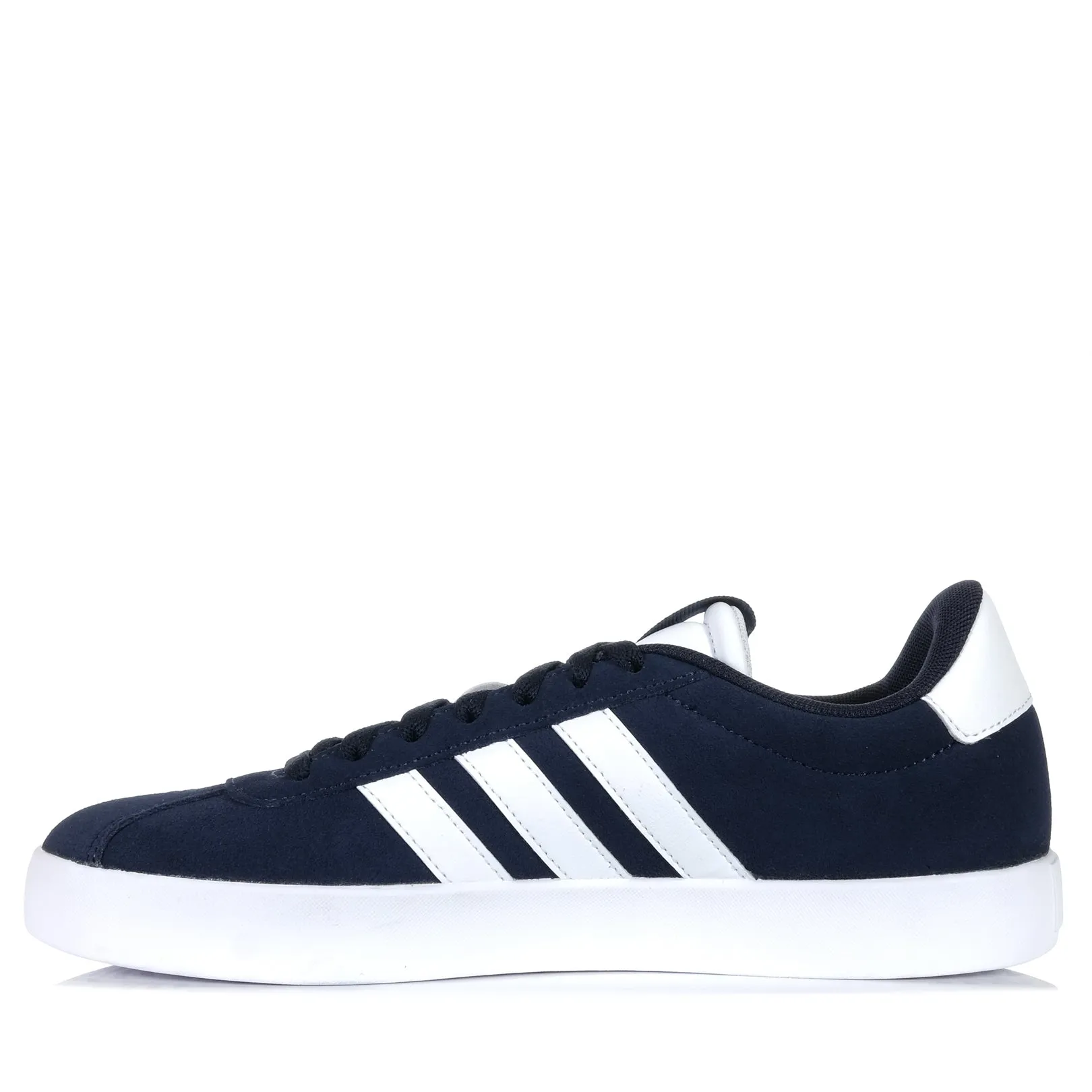 Adidas VL Court 3.0 Hommes Encre Légendaire/Blanc