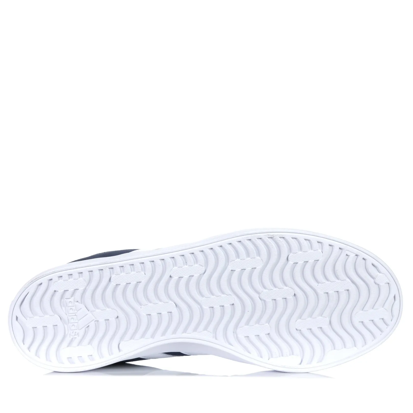 Adidas VL Court 3.0 Hommes Encre Légendaire/Blanc