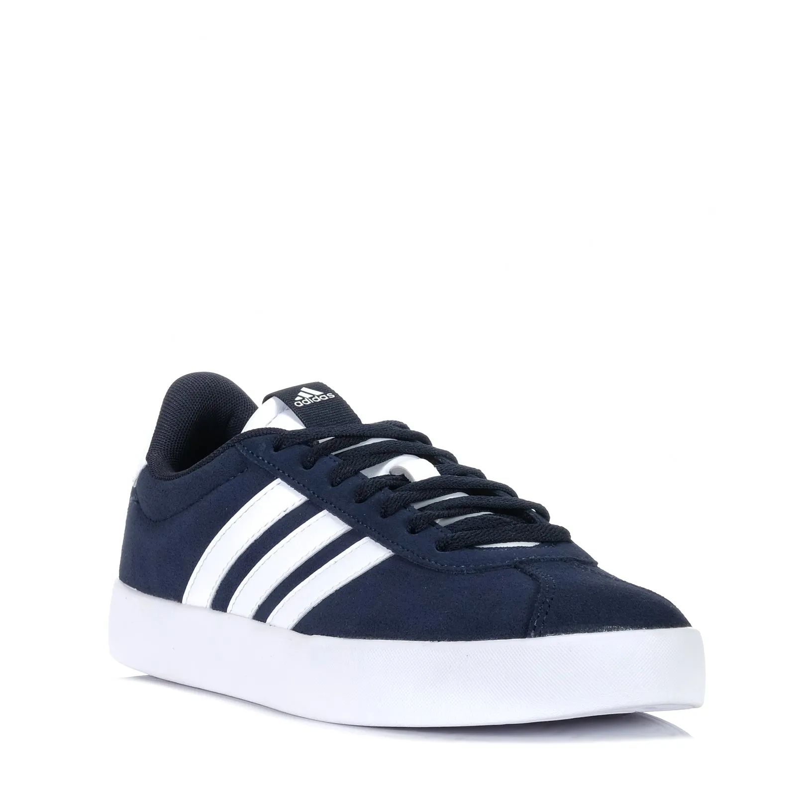 Adidas VL Court 3.0 Hommes Encre Légendaire/Blanc