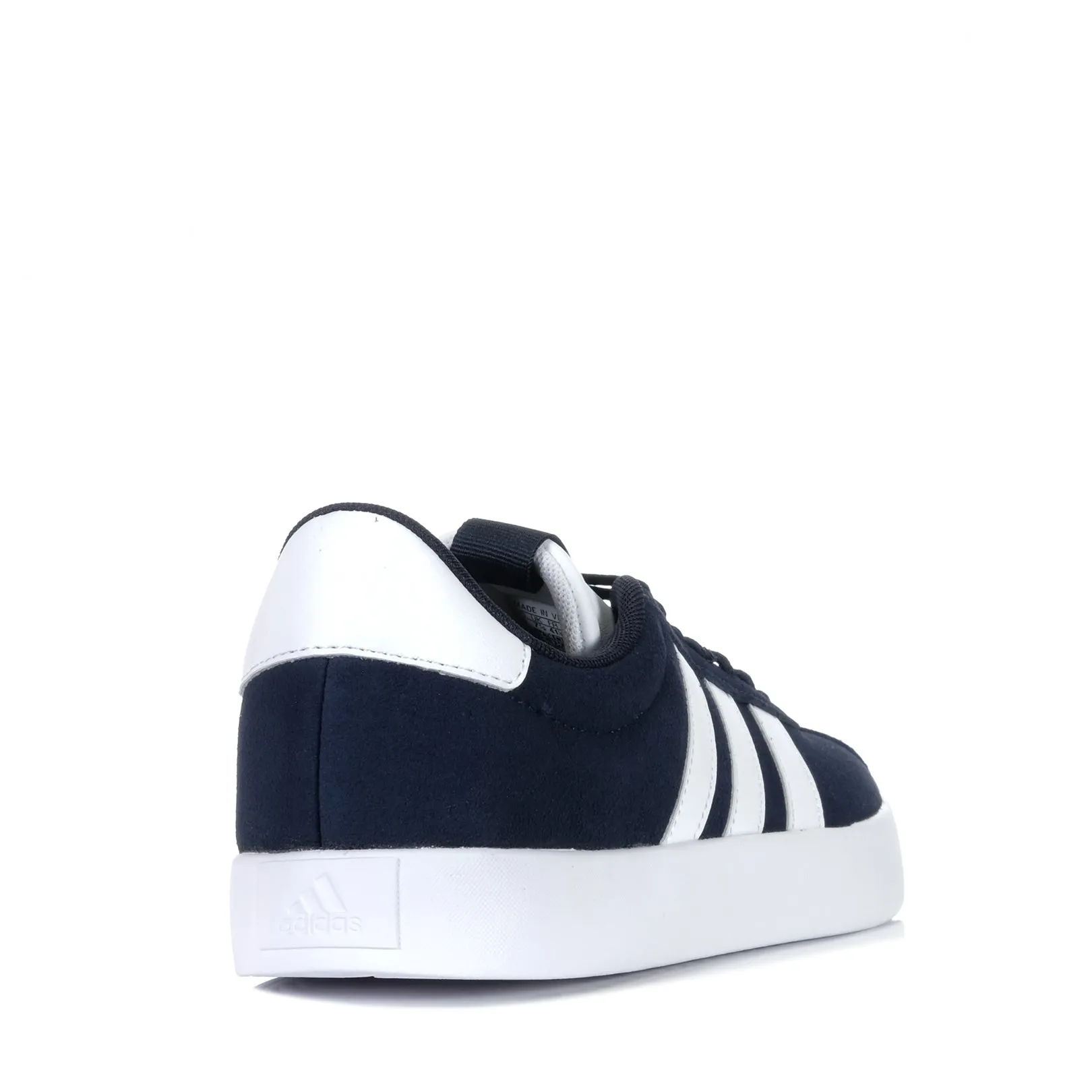 Adidas VL Court 3.0 Hommes Encre Légendaire/Blanc