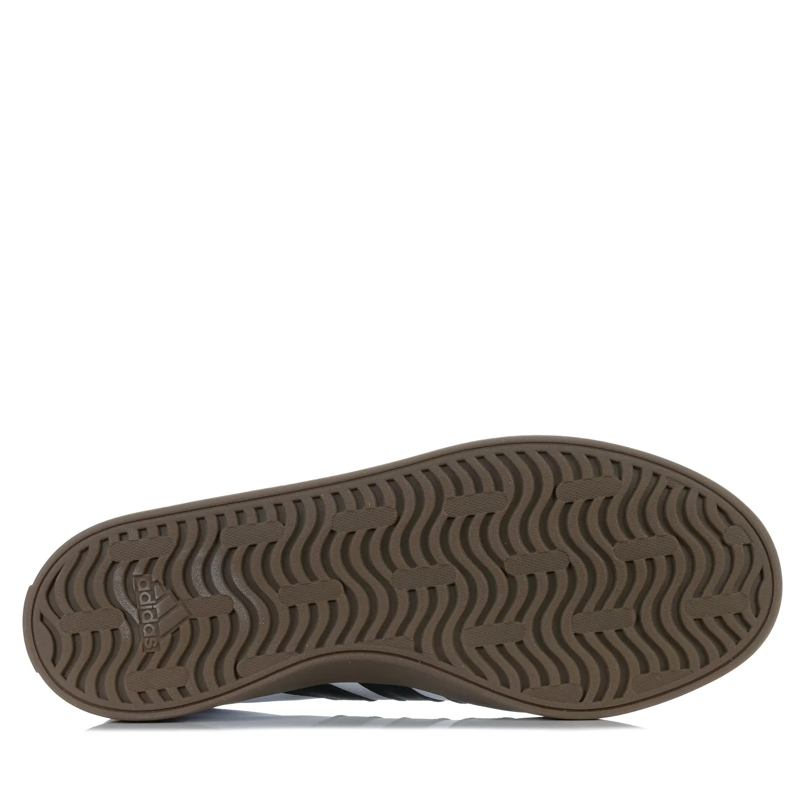 Adidas VL Court 3.0 Homme Blanc/Noir