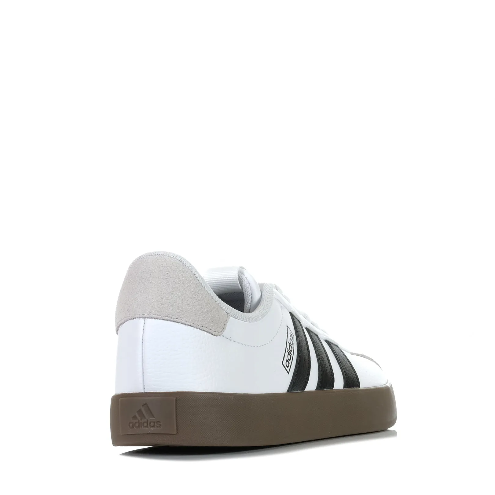 Adidas VL Court 3.0 Homme Blanc/Noir