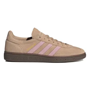 Chaussures Adidas Handball Spezial pour Femme Sable Chaud/Rose Clair/Gomme