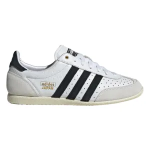 Adidas Femme Japon Blanc Nuage/Noir Nucléaire/Or Métallique Chaussures Adidas