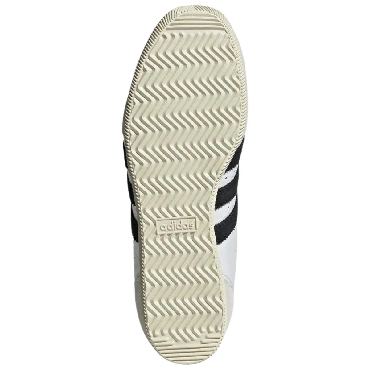 Adidas Femme Japon Blanc Nuage/Noir Nucléaire/Or Métallique Chaussures Adidas