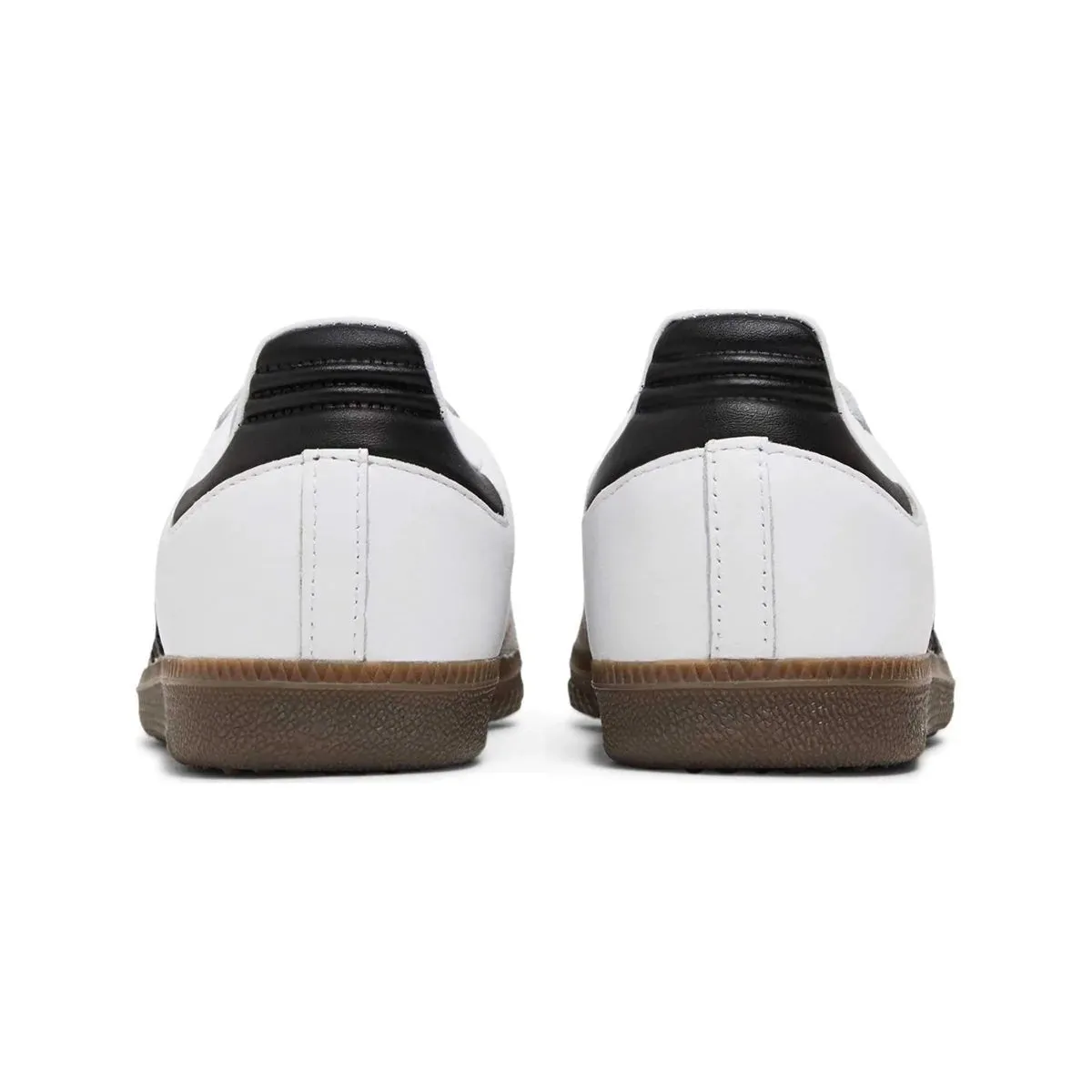 Adidas Samba Femme Blanc/Noir