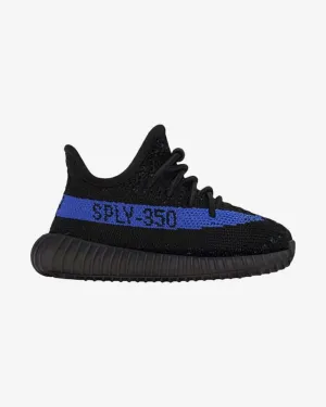 ADIDAS YEEZY BOOST 350 V2 BLEU ÉBLOUISSANT POUR BÉBÉ