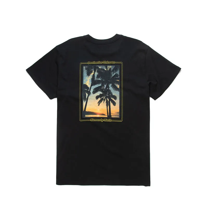 T-shirt Adios S/S