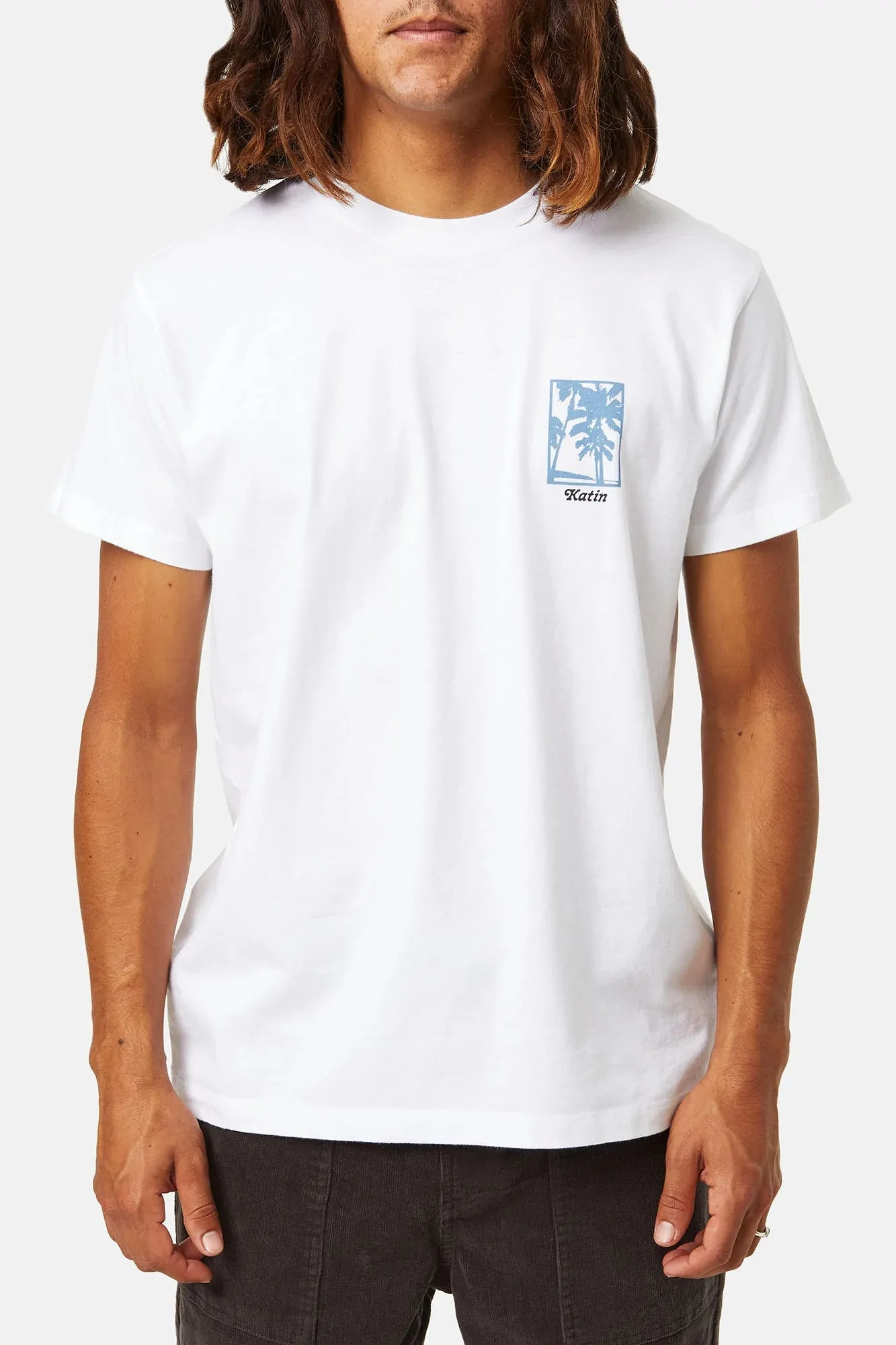 T-shirt Adios S/S