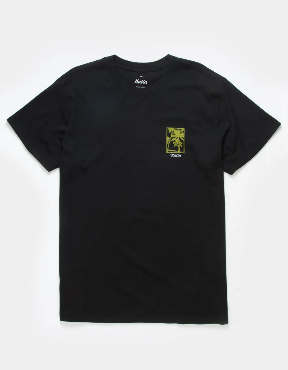 T-shirt Adios S/S