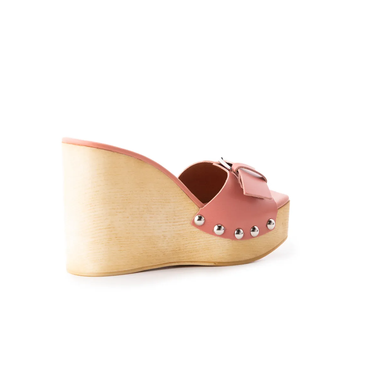 Adore Cuir Rose