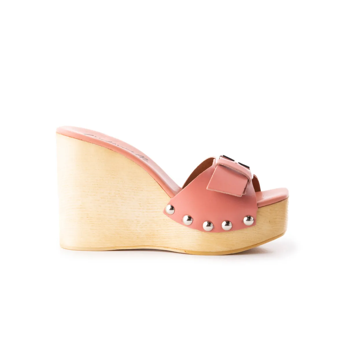 Adore Cuir Rose
