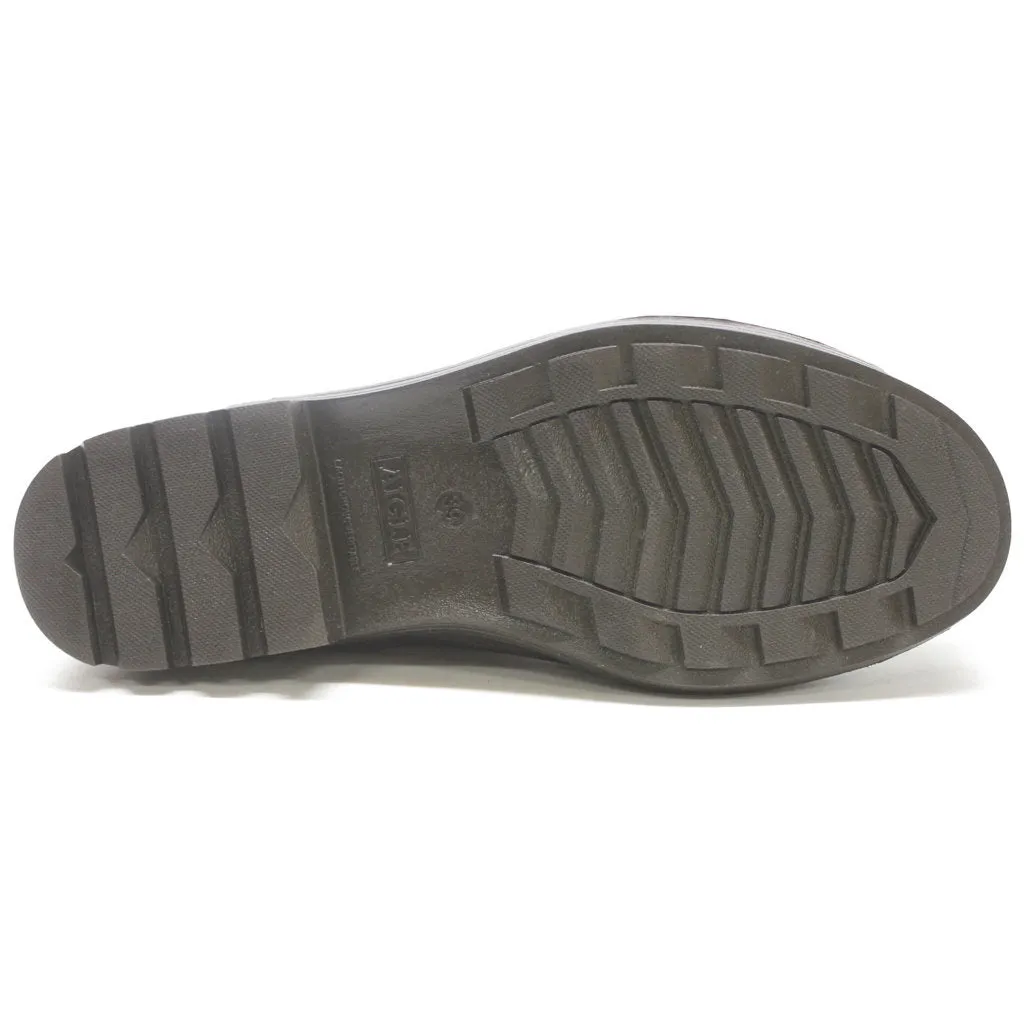 Bottes Chelsea en caoutchouc pour femmes Aigle Carville 2