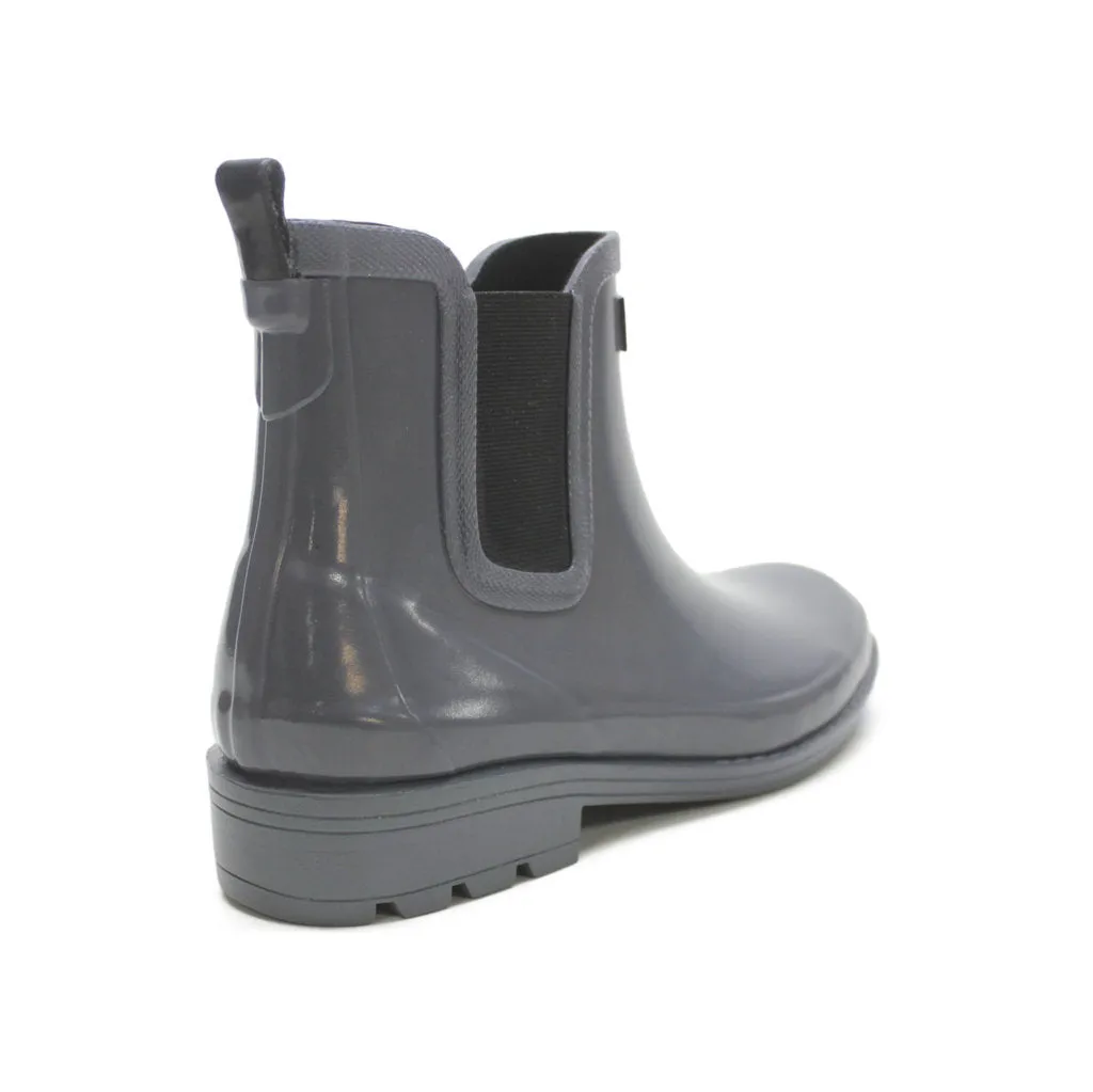Bottes Chelsea en caoutchouc pour femmes Aigle Carville 2