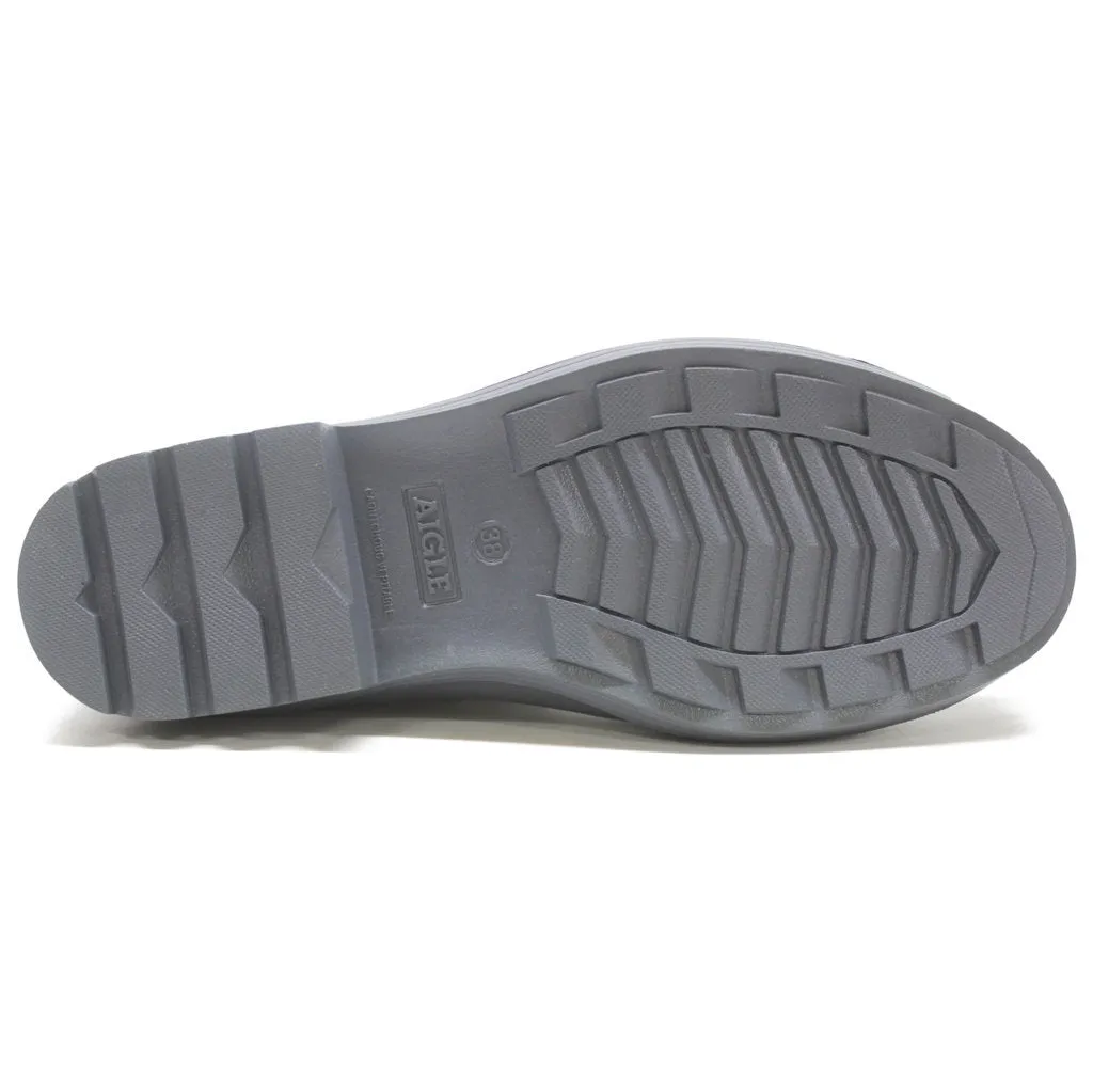 Bottes Chelsea en caoutchouc pour femmes Aigle Carville 2