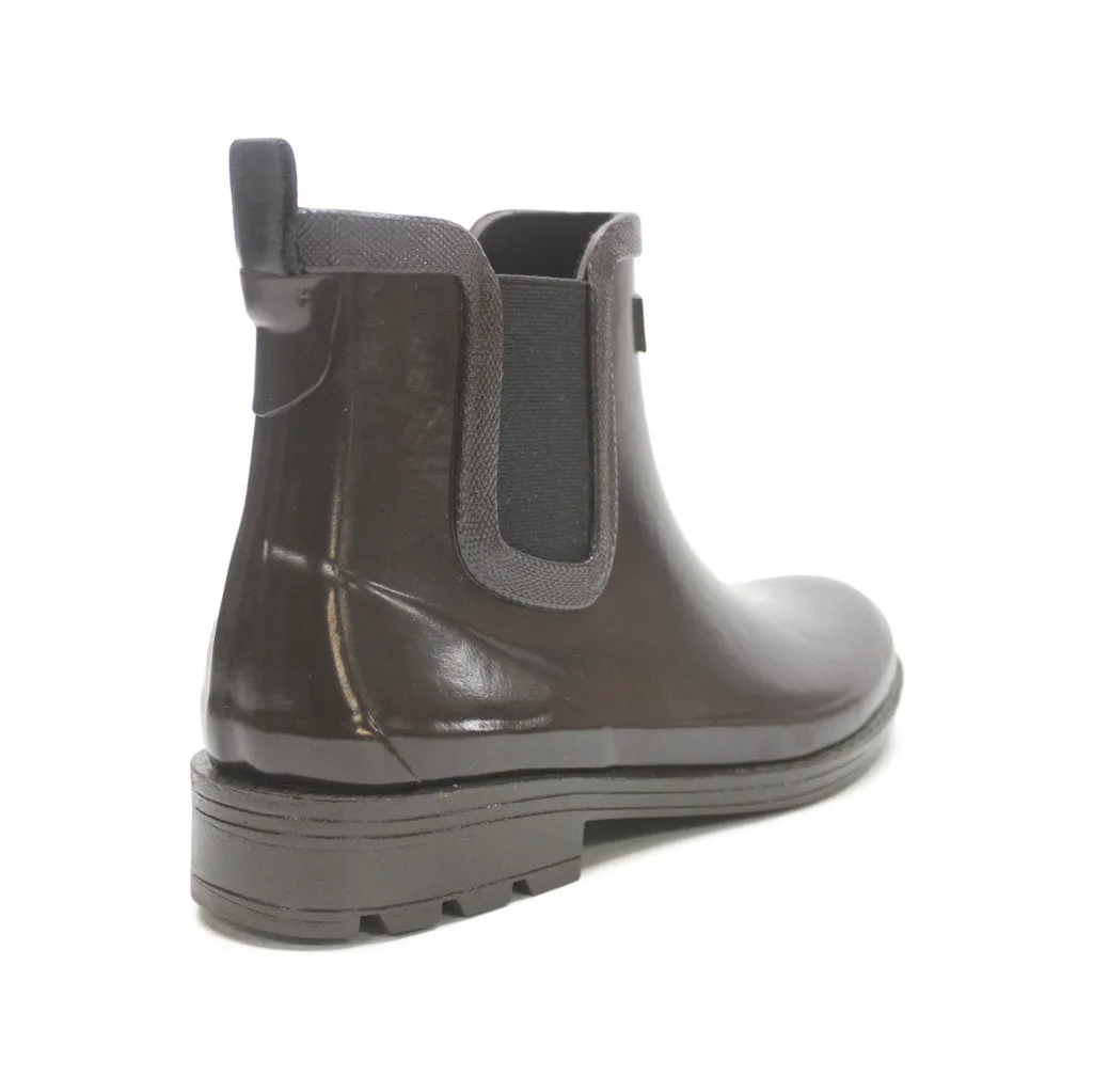 Bottes Chelsea en caoutchouc pour femmes Aigle Carville 2