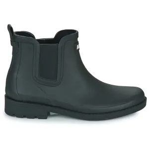 Bottes Chelsea en caoutchouc pour femmes Aigle Carville 2
