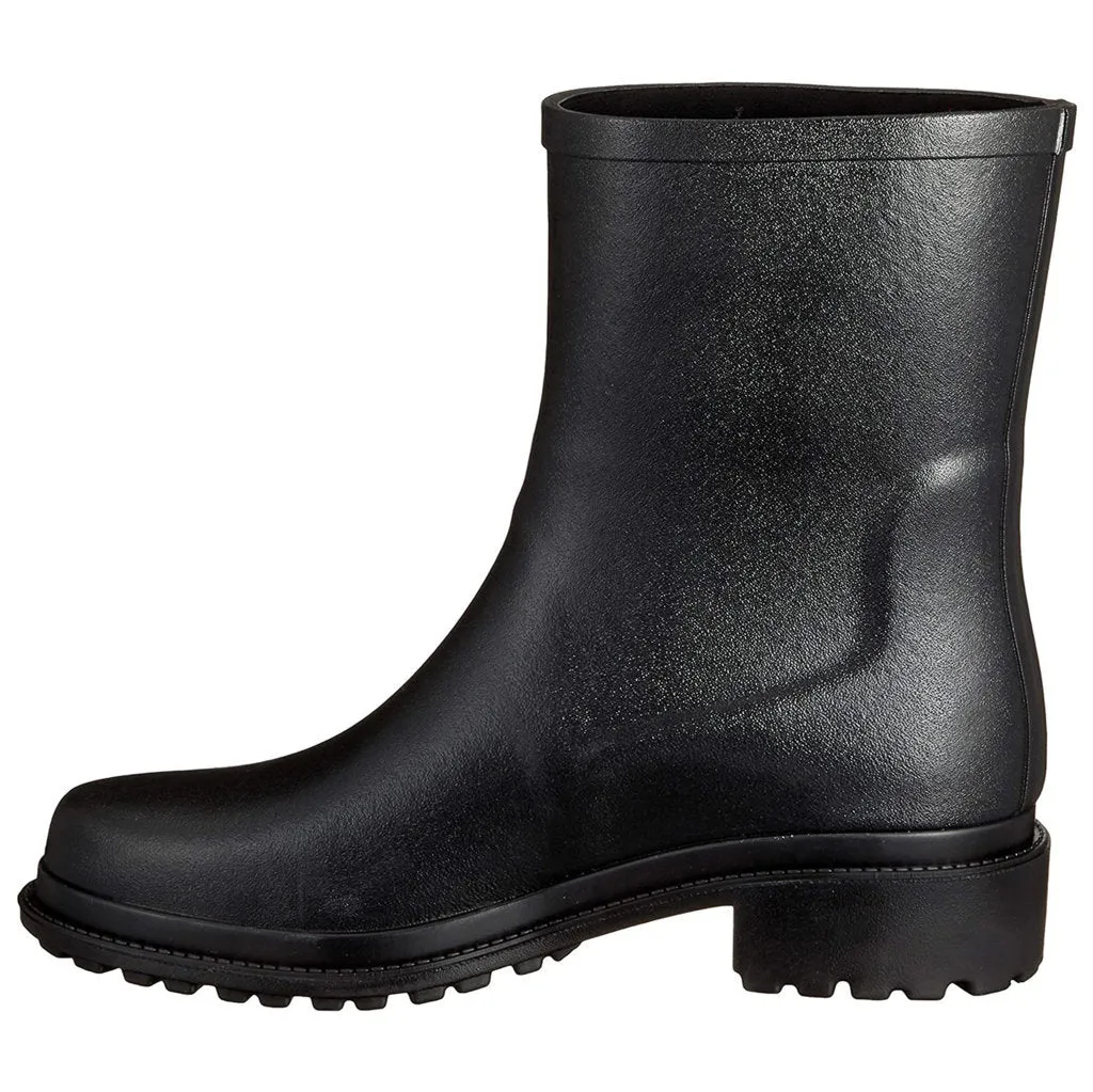 Bottes en caoutchouc Aigle Fulfeel mi-hautes pour femmes