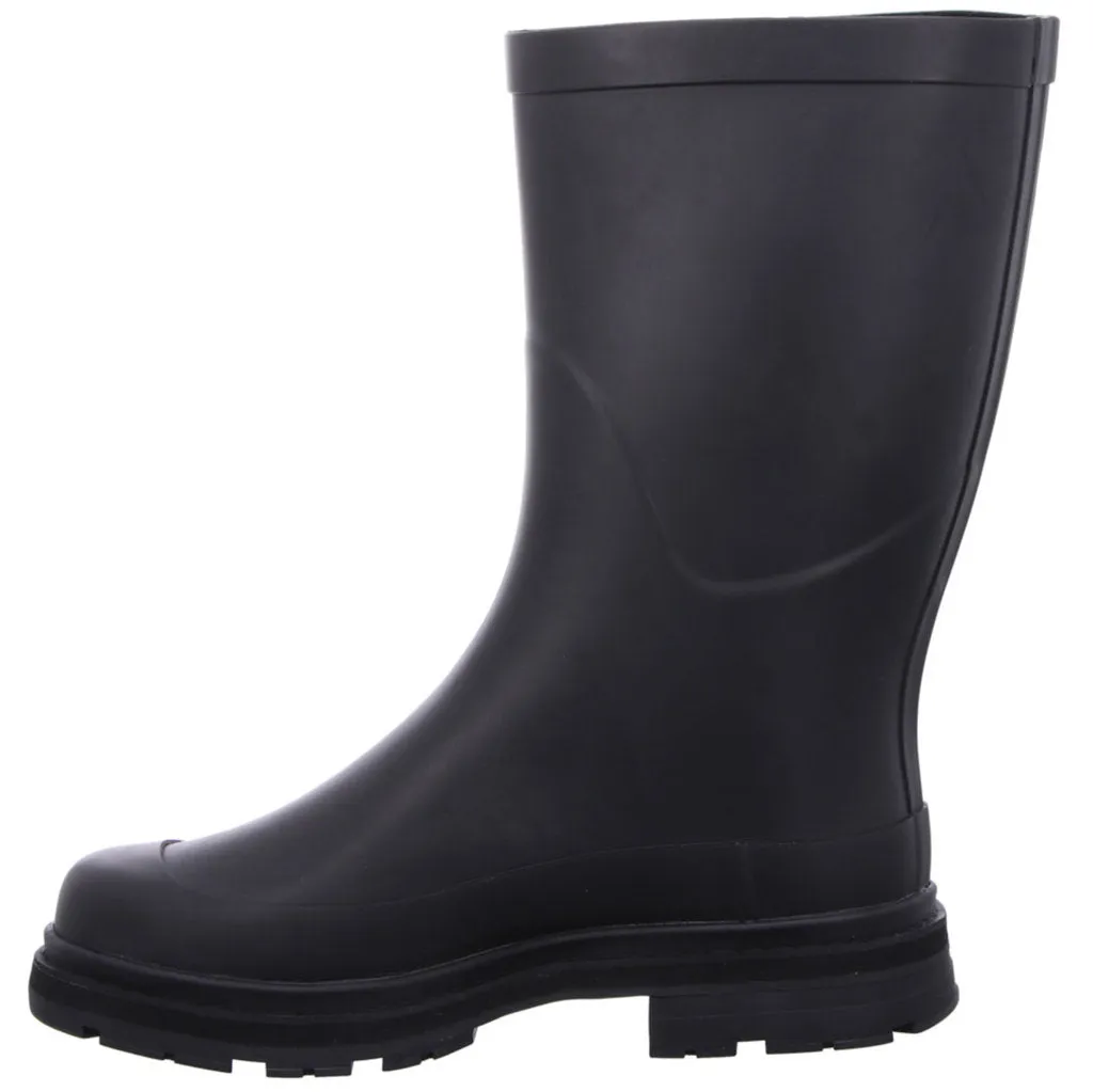 Bottes en caoutchouc Aigle mi-mollet pour homme