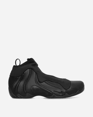 Baskets Air Flightposite Triple Noir
