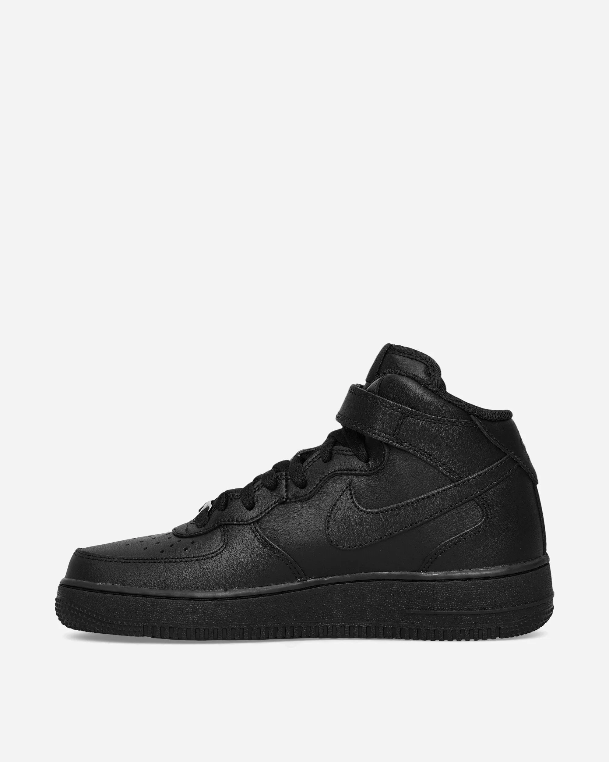 Baskets Air Force 1 Mid '07 Noir