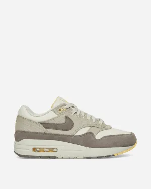 Air Max 1 Premium Sneakers Os Clair / Pierre de Cave