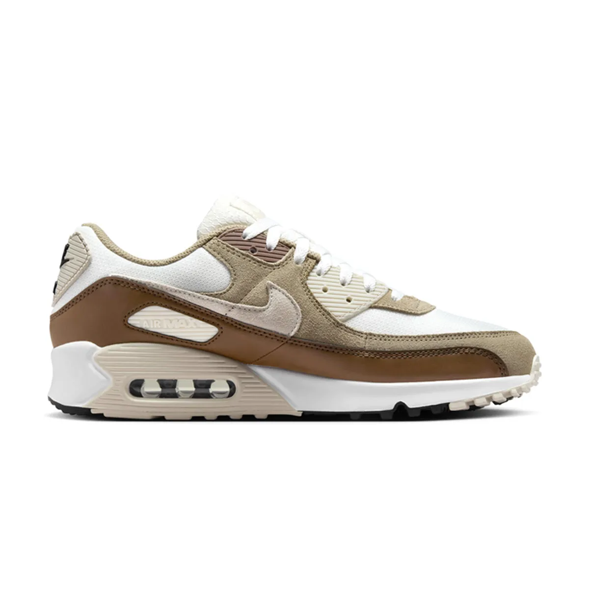 Air Max 90 'Blanc Summit Kaki'