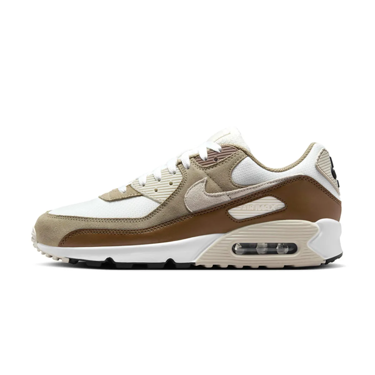 Air Max 90 'Blanc Summit Kaki'
