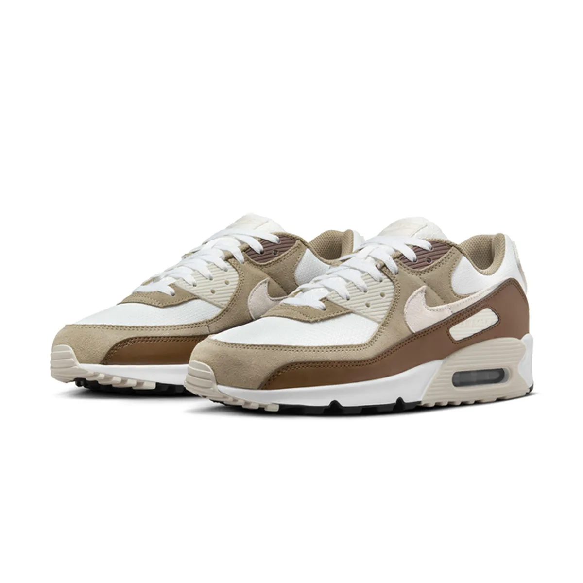 Air Max 90 'Blanc Summit Kaki'