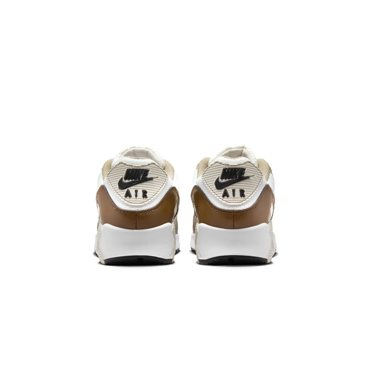 Air Max 90 'Blanc Summit Kaki'