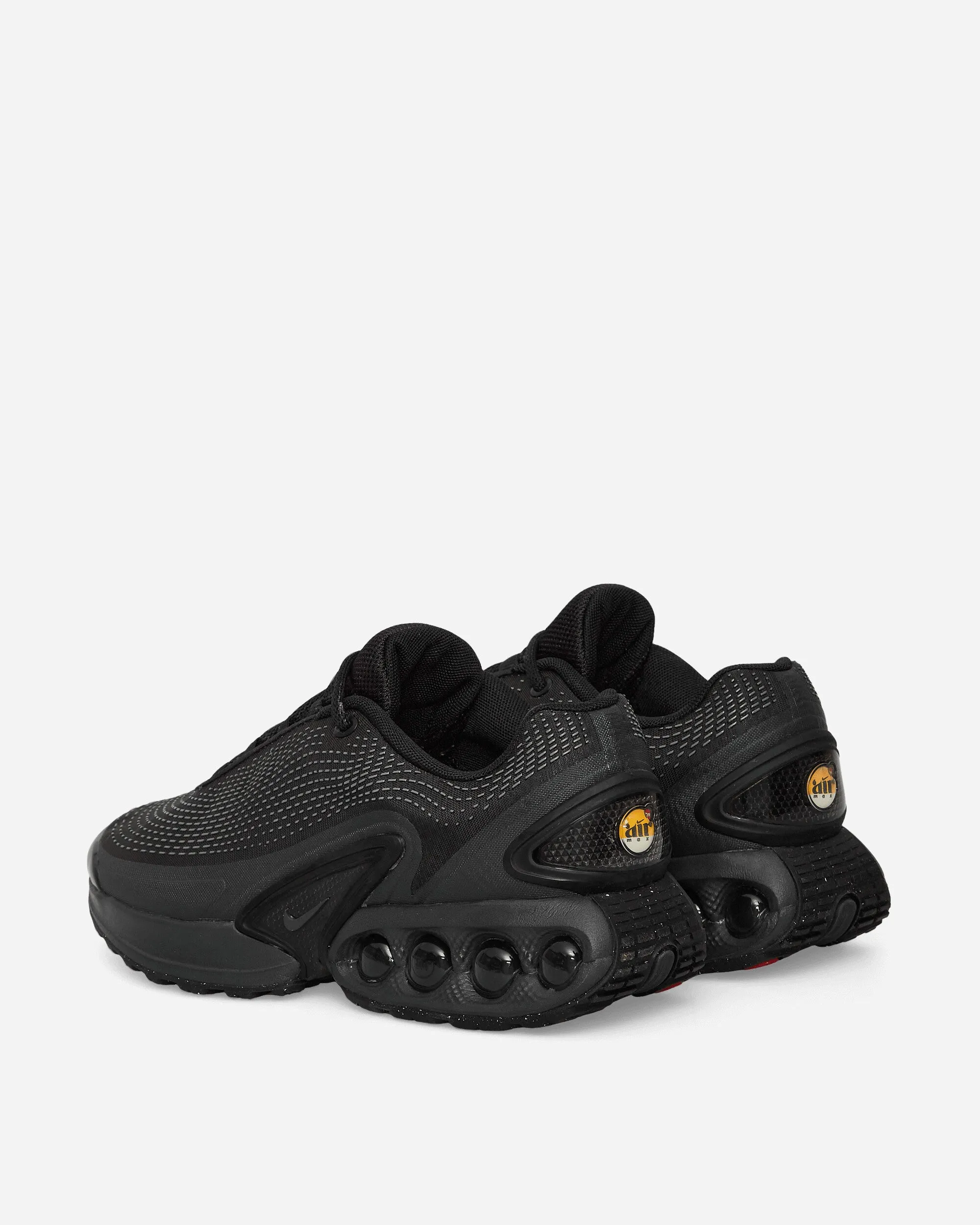 Baskets Air Max DN Noir