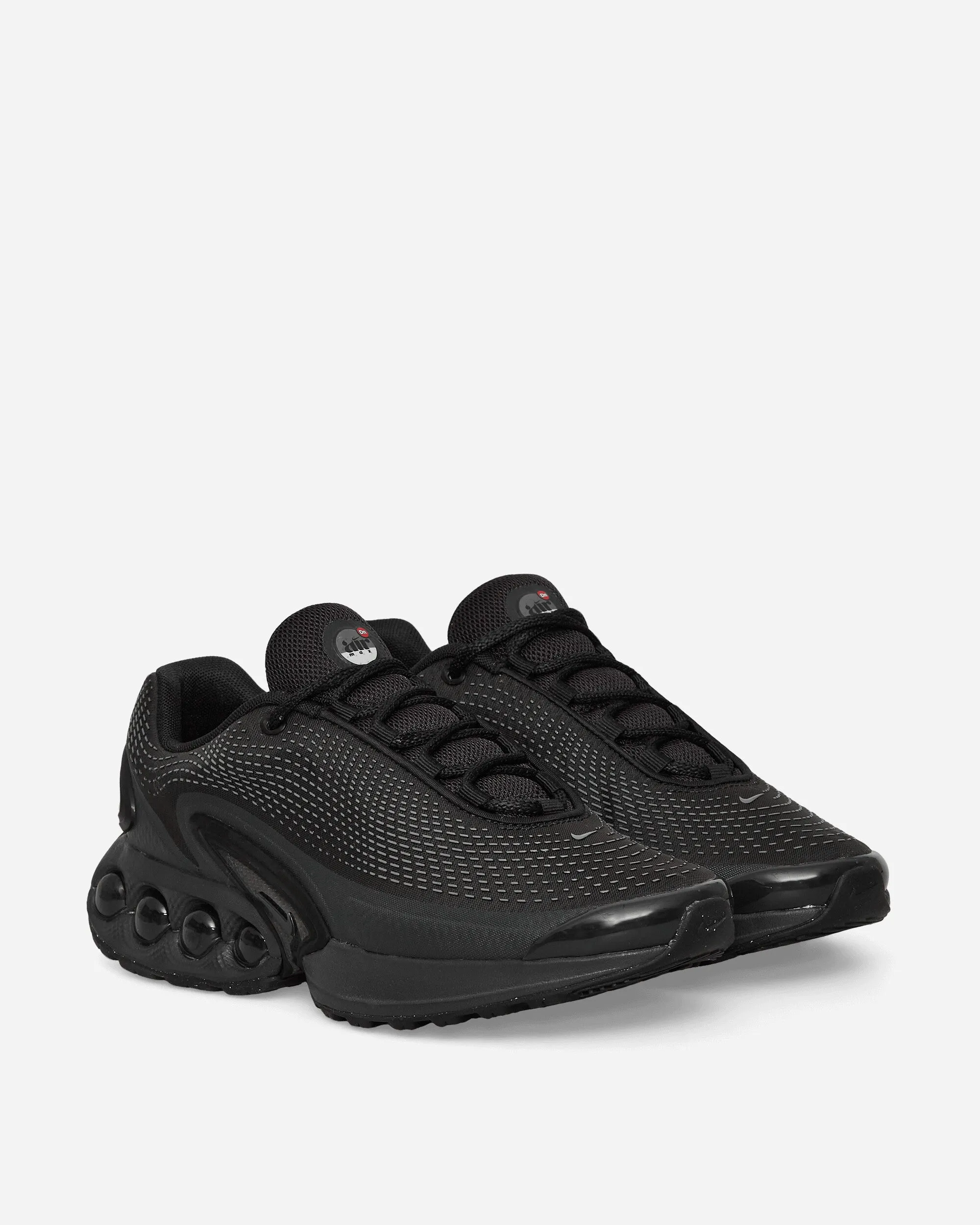 Baskets Air Max DN Noir