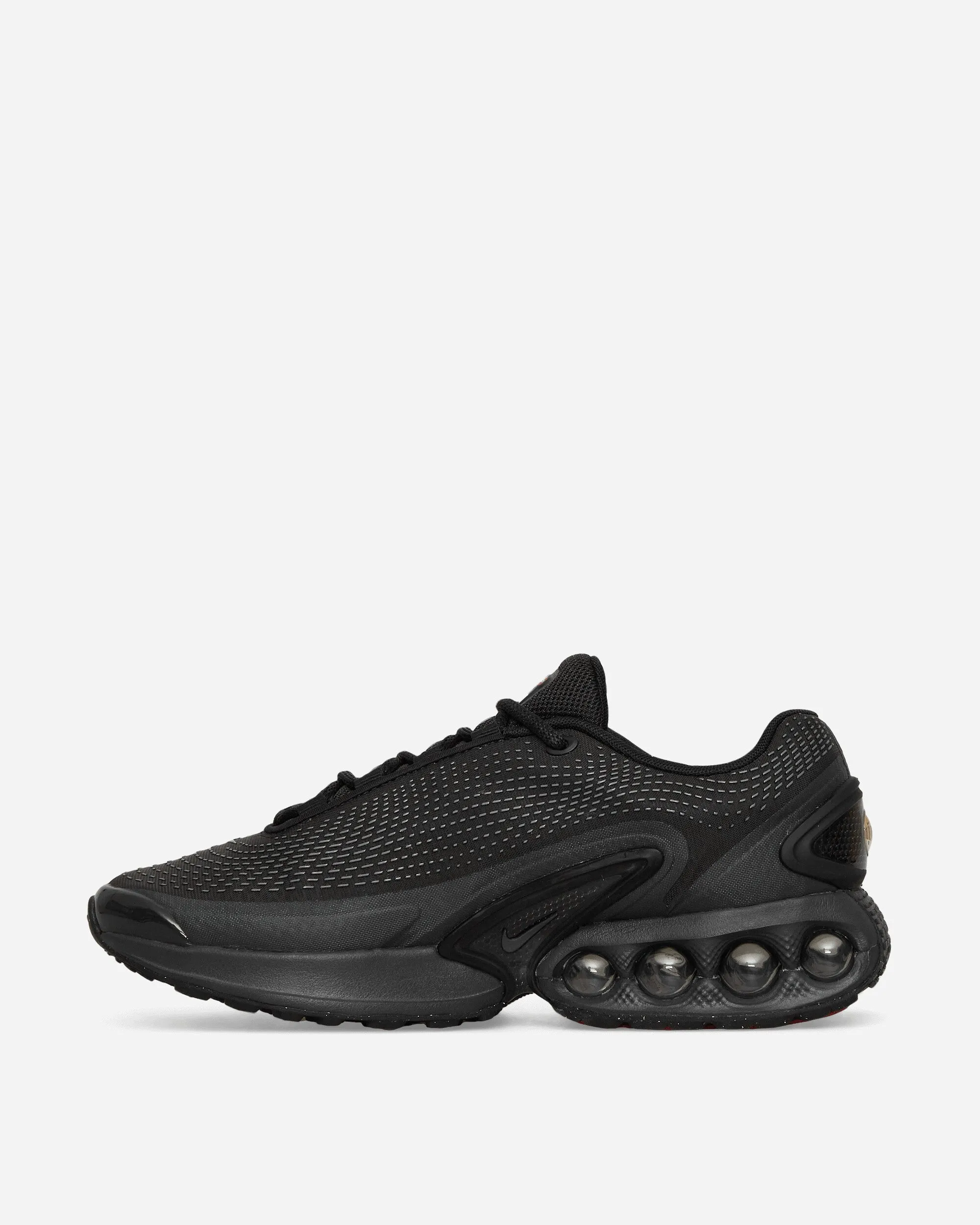 Baskets Air Max DN Noir